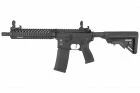 Recon MK18 Black Canon Left