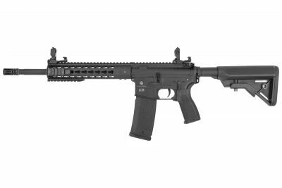 Recon Super Lite Black Canon Left