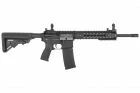 Recon Super Lite Negro Canon Derecho
