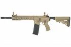 Recon Super Lite Tan Canon Left