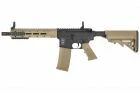 SA-F03 FLEX X-ASR SPECNA ARMS Half-Tan, izquierda