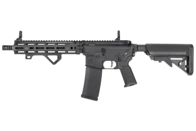 SA-P27 PRIME black left barrel