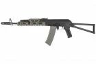 SA-PJ13 Prime Olive Canon Left