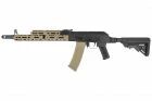 SA-PJ14 Prime Half-Tan Canon izquierdo