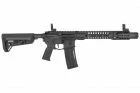 SLR SD13 Lancer Tactical, ca&ntilde;&oacute;n a la derecha