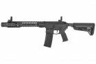SLR SD13 Lancer Tactical, ca&ntilde;&oacute;n a la izquierda
