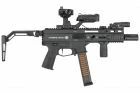 STRIBOG CHARLIE DSG sin escobillas OPS-FACTORY derecha