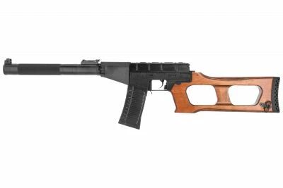 VSS Vintorez King Arms Left Hand Barrel