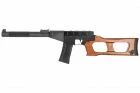 VSS Vintorez King Arms Left Hand Barrel