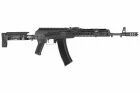 ZKS-74M Sport LCT AIRSOFT derecha