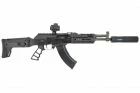 Replica AKM GBBR Hard Kick Alpha Hephaestus Custom 