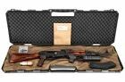 Replica AKM GBBR Real Wood Hard Kick Tokyo Marui Launcher Custom 