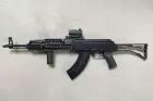 Replica AKM GBBR Tokyo Marui  Wii tech  Custom