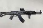 Replica AKM GBBR Tokyo Marui  Wii tech  Custom