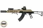 Replica AKM Tokyo Marui Gbbr Hard Kick SLR 5KU FDE Cerakote Custom