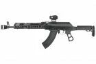 AKM TM GBBR Custom Barrel Left