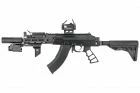 Replica AKX Tokyo Marui GBBR Griffin Custom