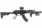 Replica AKX Tokyo Marui GBBR Griffin Custom