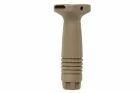 Replica AR15 CQB-R BRAVO Half-Tan Delta Armory AEG