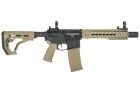 R&eacute;plica AR15 KeyMod 10\  Predator Charlie EAGLE Delta Armory AEG
