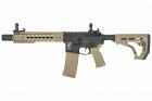 R&eacute;plica AR15 KeyMod 10\  Predator Charlie EAGLE Delta Armory AEG