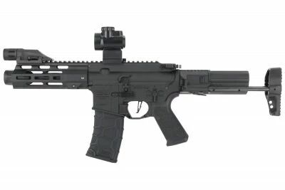 Replica Avalon Calibur II PDW Black VFC Brushless Custom 