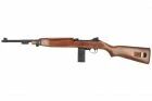 M1 Carbine Wood Left barrel