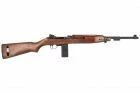M1 Carbine Wood Straight Barrel