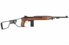 M1A1 Paratrooper Wood Metal Right Hand Barrel
