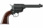 Revolver Marlin black straight barrel