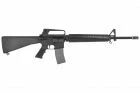 Colt M16A2 VFC GBBR black right