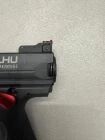 Replica CTHULHU Tandemkross Full Auto Black / Red Army Armament Gas - OPS-Refurb