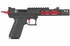 Replica CTHULHU Tandemkross Full Auto Black / Red Army Armament Gas