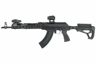 R�plica Custom AKM GBBR Tokyo Marui FAB DEF