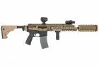 Custom GBBR VFC AR15 Canon Derecho