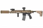 Custom GBBR VFC AR15 Canon Left