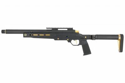 R�plica de francotirador VSR-ONE Gold Edition Tokyo Marui Spring