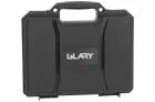 R&eacute;plica de funda para pistola Funda negra GLARY CASE