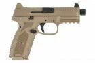 FN509 Tan Double Eagle, ca&ntilde;&oacute;n a la derecha