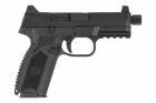 FN509 Negro Double Eagle Canon Derecha