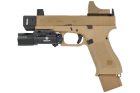 Glock 19X RMR VFC-UMAREX OPS-FACTORY (izquierda)