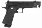 REP GBB ARCTURUS VANGUARD 4.3  HI CAPA NEGRO + SILENCIADOR