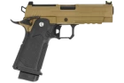 Hi-Capa 4.3 Optics-Ready ARCTURUS Half-Tan, diestra