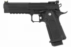 P GBB ARCTURUS VANGUARD 5.1 HI CAPA NEGRO
