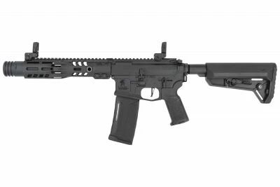 SLR Rifleworks Gen3 SD9 Lancer Tactical Izquierda
