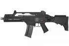G36 Carbine Black left barrel