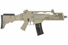 G36 Carbine Tan straight barrel