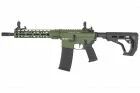 Freya Gen.2 Olive Canon Left