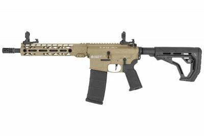Ca��n izquierdo Freya Gen.2 Tan