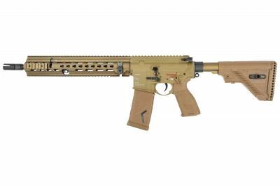 G95K Green-Brown Canon Left